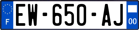 EW-650-AJ