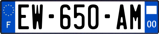 EW-650-AM