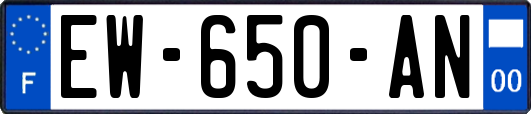 EW-650-AN