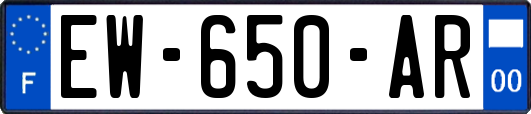 EW-650-AR