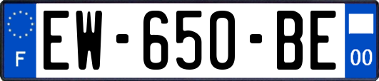 EW-650-BE