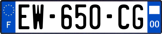 EW-650-CG