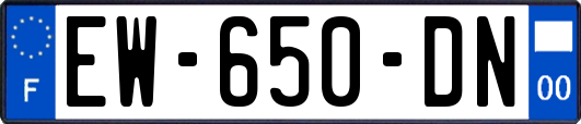 EW-650-DN