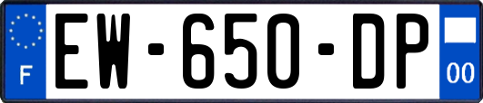 EW-650-DP
