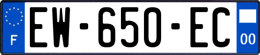 EW-650-EC
