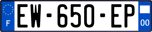 EW-650-EP
