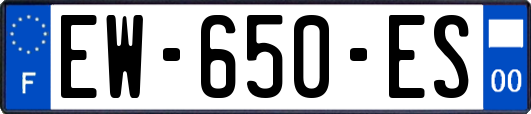 EW-650-ES