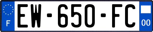 EW-650-FC