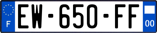 EW-650-FF
