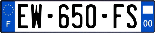 EW-650-FS
