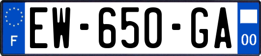 EW-650-GA