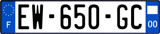 EW-650-GC