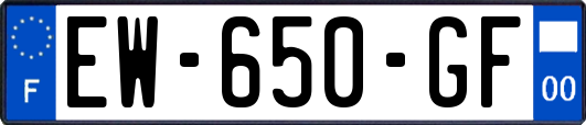 EW-650-GF