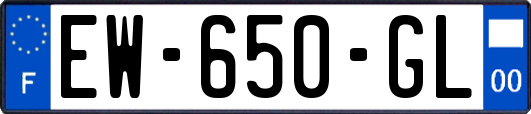 EW-650-GL