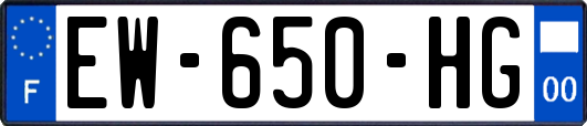 EW-650-HG
