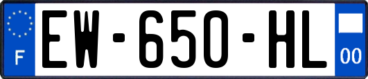 EW-650-HL