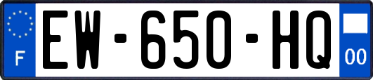 EW-650-HQ