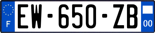 EW-650-ZB