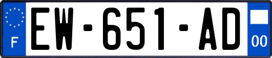 EW-651-AD