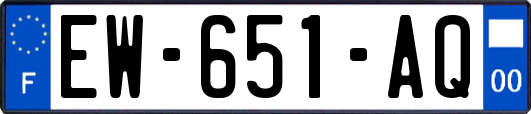 EW-651-AQ