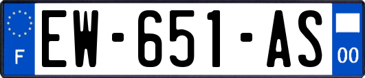 EW-651-AS