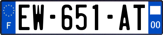 EW-651-AT