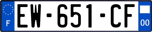 EW-651-CF