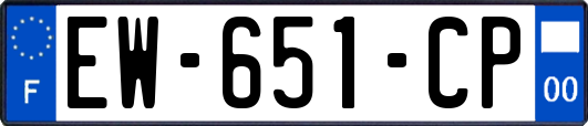 EW-651-CP