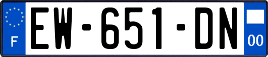 EW-651-DN