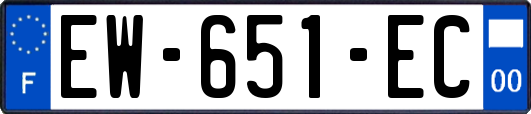 EW-651-EC