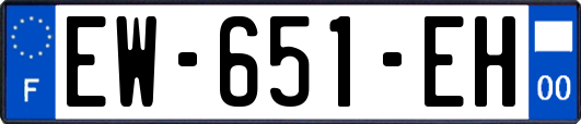 EW-651-EH
