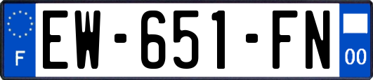 EW-651-FN
