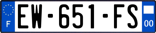 EW-651-FS
