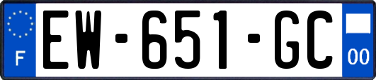 EW-651-GC