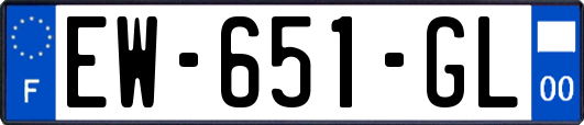EW-651-GL