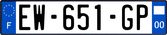 EW-651-GP