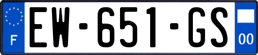EW-651-GS