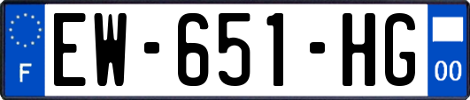 EW-651-HG