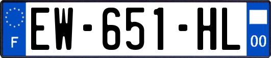 EW-651-HL