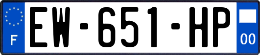 EW-651-HP