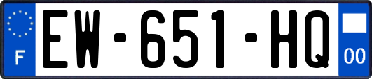 EW-651-HQ