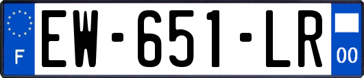 EW-651-LR