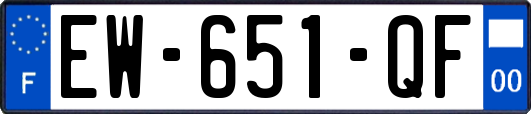EW-651-QF