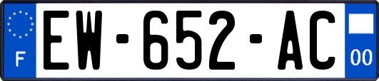 EW-652-AC