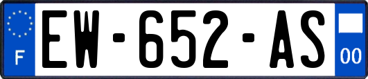 EW-652-AS