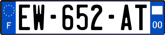 EW-652-AT