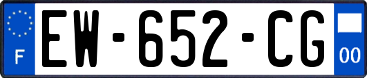 EW-652-CG