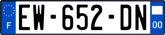 EW-652-DN