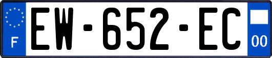EW-652-EC