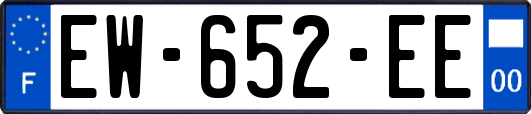 EW-652-EE